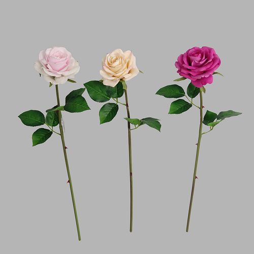 Natural touch flower stems 1 Natural touch flower stems 1